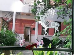 -君来梁溪饭店-餐厅