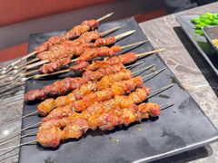 -刘成杰锦州烧烤(南河路店)