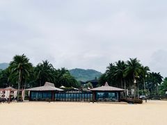 -石梅湾艾美度假酒店