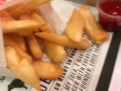 -FATBURGER 特富客汉堡(外交公寓店)