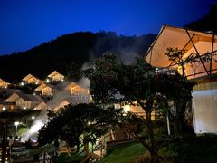 -北京山里寒舍度假酒店