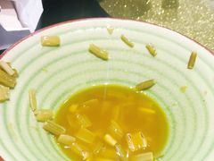 -徽三说·土徽菜·中国徽菜连锁品牌(一中店)