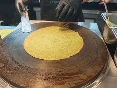 -July tale·可丽饼(德基广场店)
