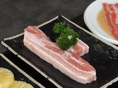 -本家·添百客韩国料理(泰然店)