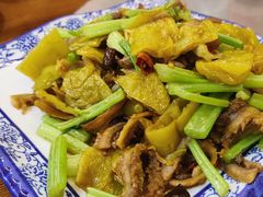 -老味道1992(武当山店)