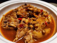 -炊烟小炒黄牛肉(浦东世纪汇店)