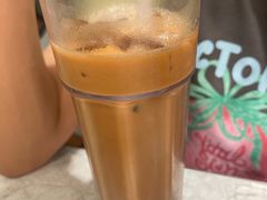 -翠华餐厅(正佳广场店)