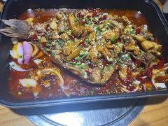 -小小河边鱼(天润城店)