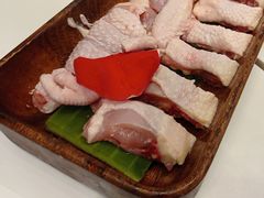 -椰子不语 椰子鸡火锅(淮海店)