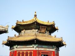 -普陀宗乘之庙(小布达拉宫)