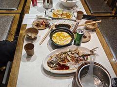 -外婆船宴餐厅·外婆喊你回家吃饭
