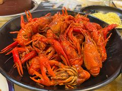 -聚味瞿记·龙虾堂(望城店)