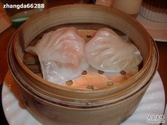 -岷山饭店-芝芝自助餐厅