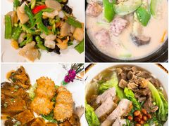 -香云轩·顺德菜(香云纱园林酒店店)