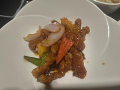 -外高桥喜来登酒店采悦轩