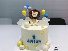 -DIY SWEET21(升平路店)