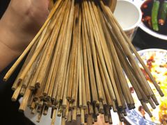 -来涮蜀鲜货火锅串串香(菜市口店)
