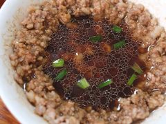 蒸肉饼-玲燕蒸菜馆(江东路店)