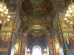 -滴血救世主教堂