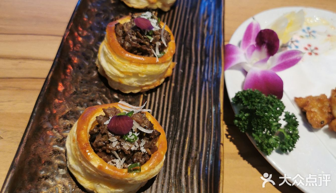 京西日料的新地标[色][色][玫瑰][玫瑰]