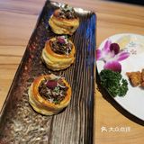 京西日料的新地标[色][色][玫瑰][玫瑰]