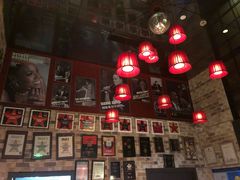-JZ Club 爵士酒吧(上海店)