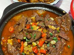 -老闵田螺馆·南昌市井菜·特色小吃(总店)