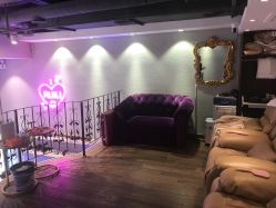 -RL Nail·瑞丽美甲美睫品牌原创店