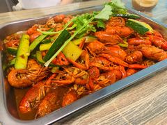 -正宗南铁拉叔沙煲螺·烧烤·秘制靓粥(南铁总店)