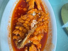 -冶春茶社(瘦西湖南门店)