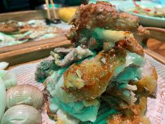 -纳瓦新疆菜(银都店)