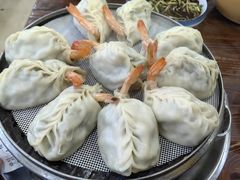 -叶存利海鲜大馅饺子(海宁路总店)