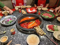 -蜀大侠火锅(春熙路店)