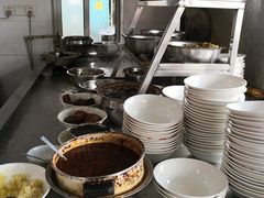 -顺心拉面馆(马道街店)
