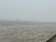 -观潮胜地公园