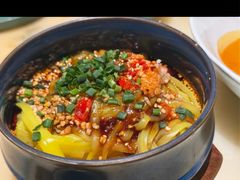 -锦府盐帮·侯宅(五棵松万达店)