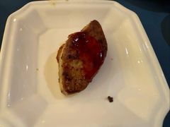 -盛宴自助餐厅(运达喜来登店)