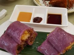 -顺风山庄(水濂山店)