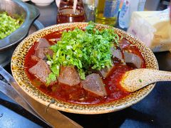 -老桥张羊肉