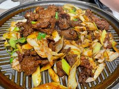-惠丰堂饭庄·烤鸭·京味菜(西北旺·唐家岭店)