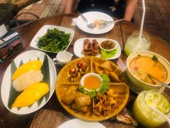 -自然餐厅(Phuket)