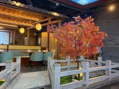 -三凤酒家·百年无锡菜(清扬茂业店)