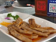 -御膳粥·牛乳粥底火锅·地道顺德菜(容桂店)