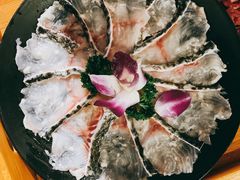 -捞围鲜·港式打边炉(海阳路店)