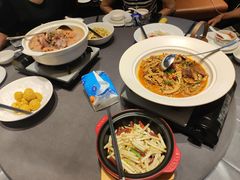 -汉水谣·江景餐厅(江滩店)