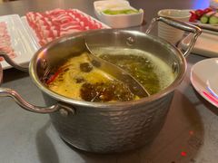 -君邦火锅(新疆大厦店)