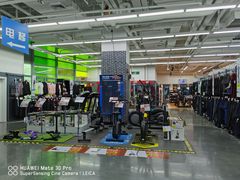 -迪卡侬(大英山店)