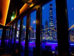 -三利音·东方司宴(外滩店)