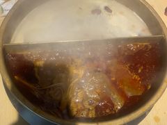 -东道煮牛肉火锅(东盛大街店)