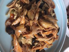 -帕米尔食府(白云观店)